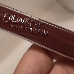 ColourPop Ultra Glossy Lip - Sookie- Brand New In Box